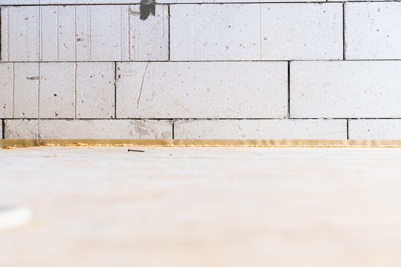 Brick Retaining Wall Repair