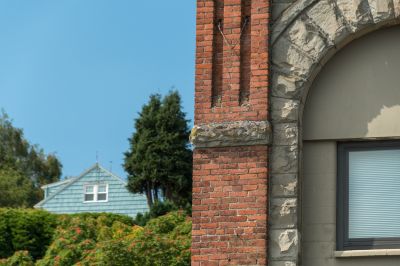 Brick Siding Service